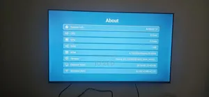 Syinix TV 43 Inch 3pcs