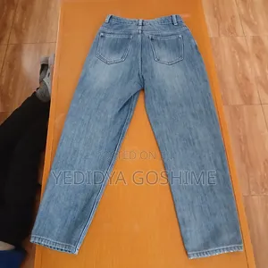 Blue Jeans