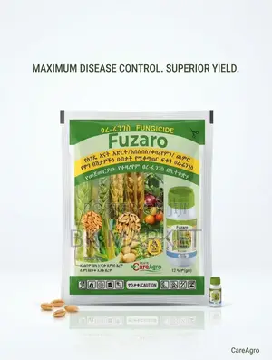 Fuzaro Fungicide ፉዛሮ ፀረ-ፈንገስ