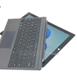 New Laptop Microsoft Surface Pro 3 8GB Intel Core i7 SSD 256GB