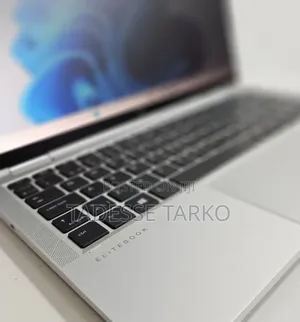 New Laptop HP EliteBook x360 1030 G8 16GB Intel Core i7 SSD 512GB