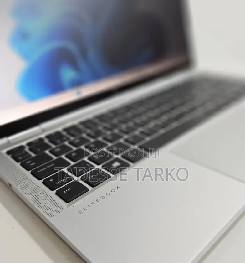 New Laptop HP EliteBook x360 1030 G8 16GB Intel Core i7 SSD 512GB