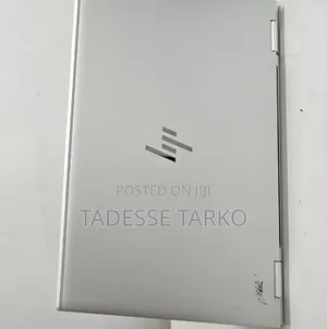 New Laptop HP EliteBook x360 1030 G8 16GB Intel Core i7 SSD 512GB