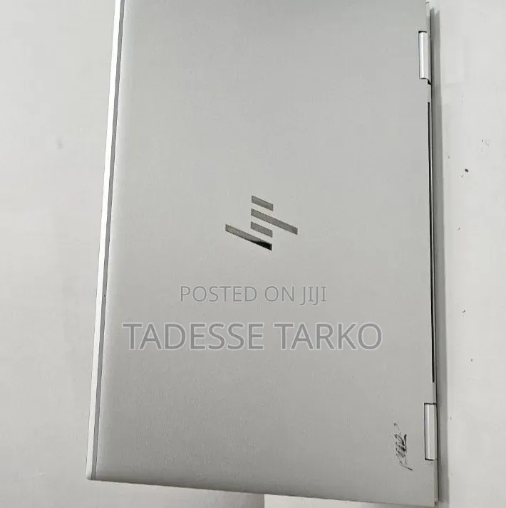 New Laptop HP EliteBook x360 1030 G8 16GB Intel Core i7 SSD 512GB