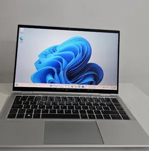 New Laptop HP EliteBook x360 1030 G8 16GB Intel Core i7 SSD 512GB