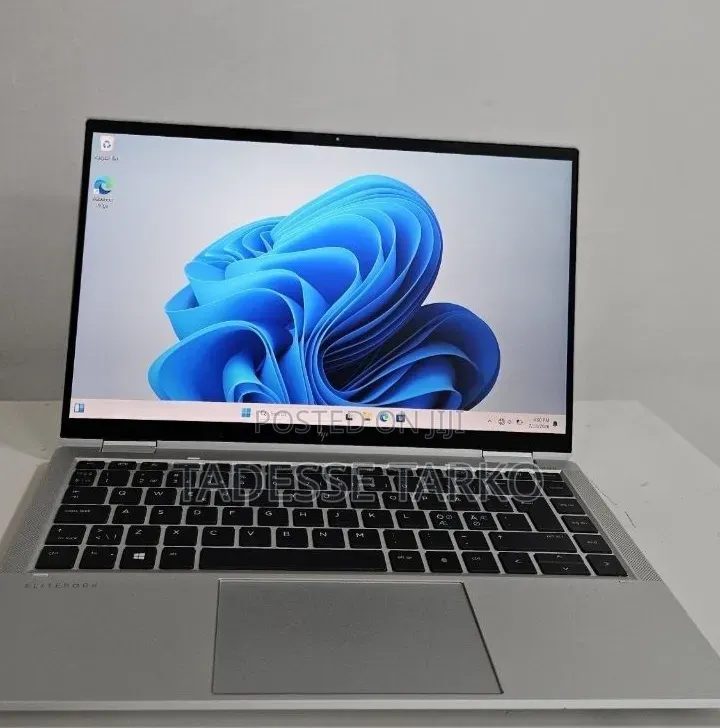 New Laptop HP EliteBook x360 1030 G8 16GB Intel Core i7 SSD 512GB