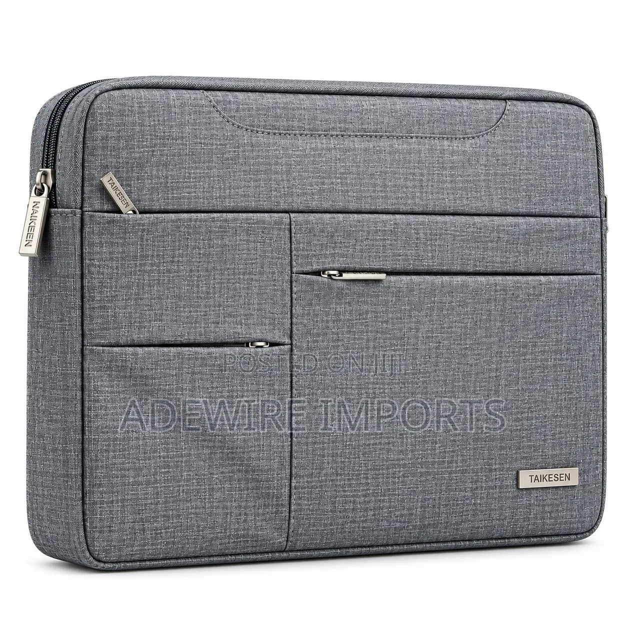 Laptop Bag (Side) Taikesen Dc777 With Vat