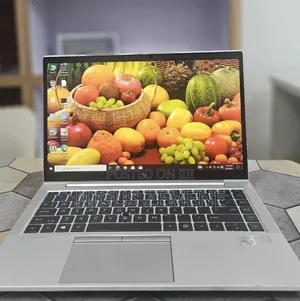 New Laptop HP EliteBook 840 16GB Intel Core i5 SSD 512GB