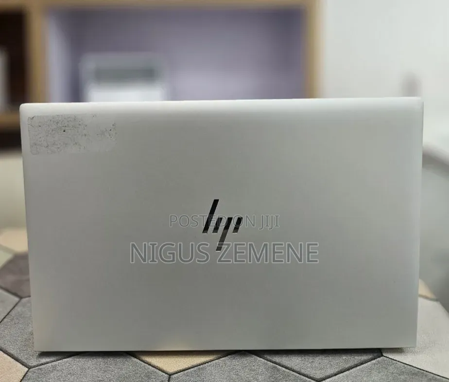 New Laptop HP EliteBook 840 16GB Intel Core i5 SSD 512GB