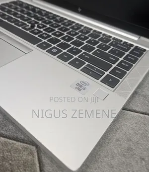 New Laptop HP EliteBook 840 16GB Intel Core i5 SSD 512GB