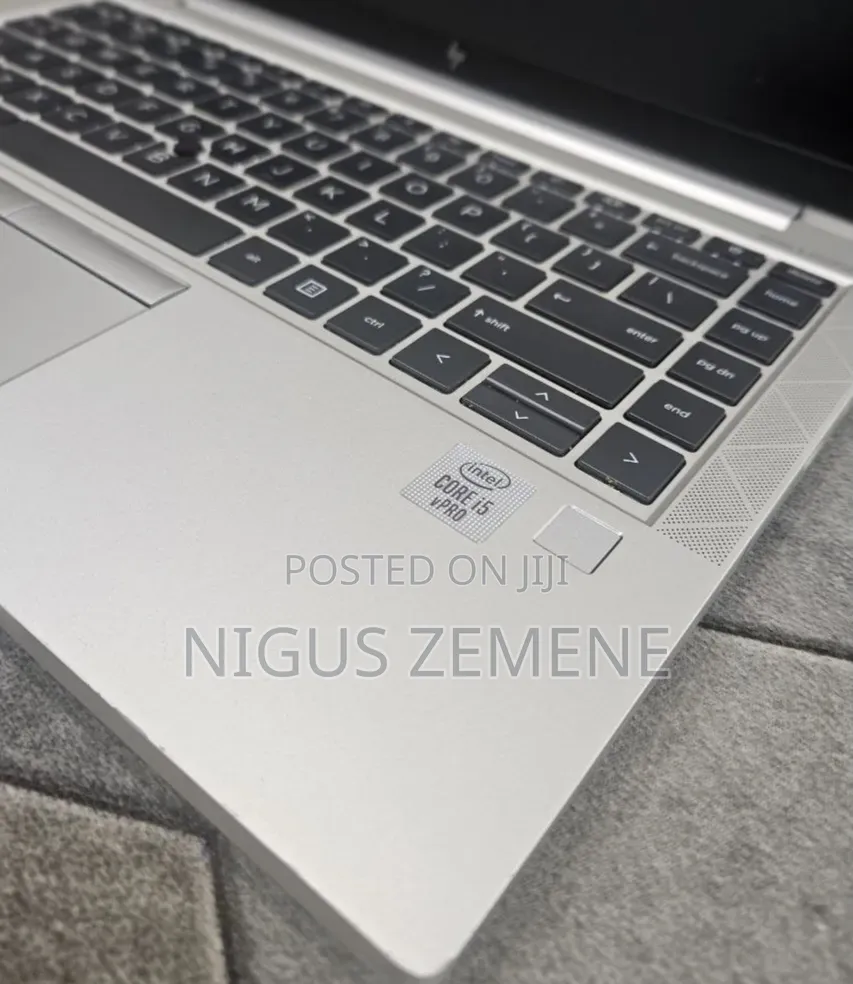 New Laptop HP EliteBook 840 16GB Intel Core i5 SSD 512GB