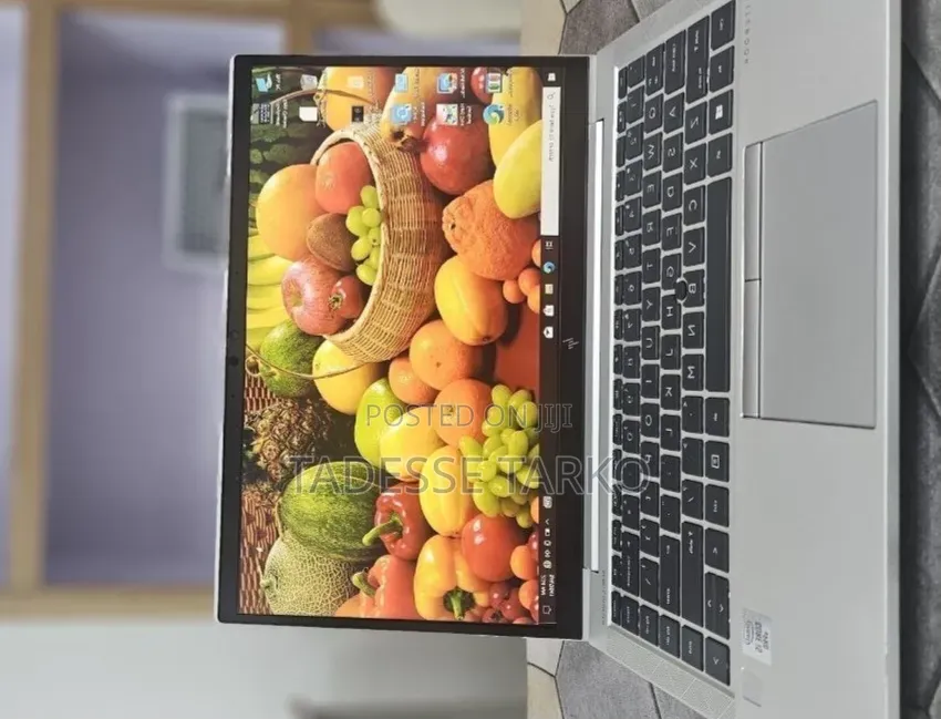 New Laptop HP EliteBook 840 G7 16GB Intel Core i5 SSD 512GB