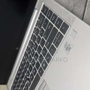 New Laptop HP EliteBook 840 G7 16GB Intel Core i5 SSD 512GB