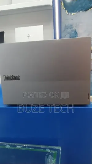 New Laptop Lenovo 16GB Intel Core 5 SSD 512GB