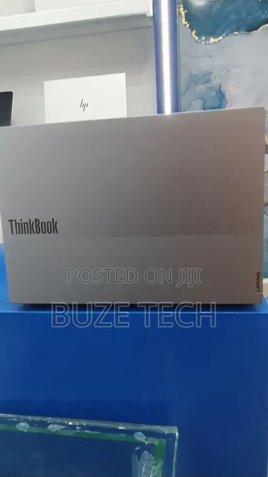 New Laptop Lenovo 16GB Intel Core 5 SSD 512GB