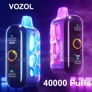 Vozel New Brand