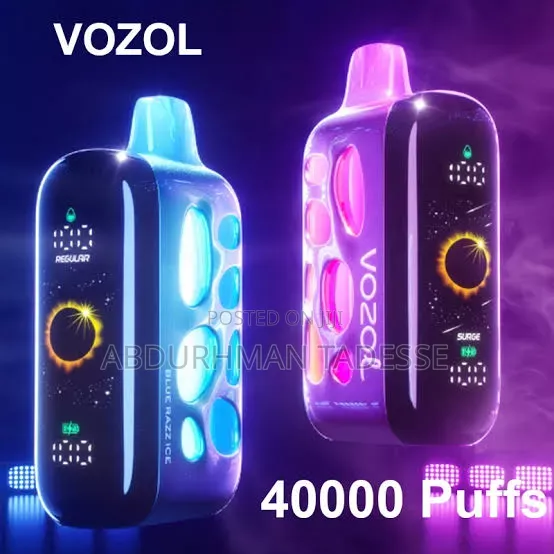Vozel New Brand