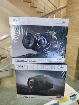 Sodlk Wireless Portable Speaker