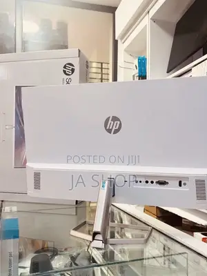 Monitor 27inch HP