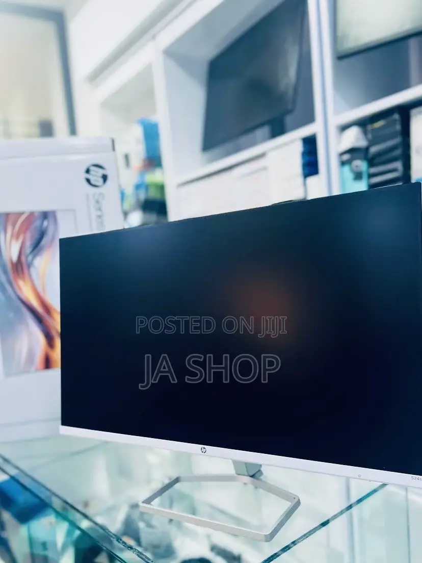 Monitor 27inch HP