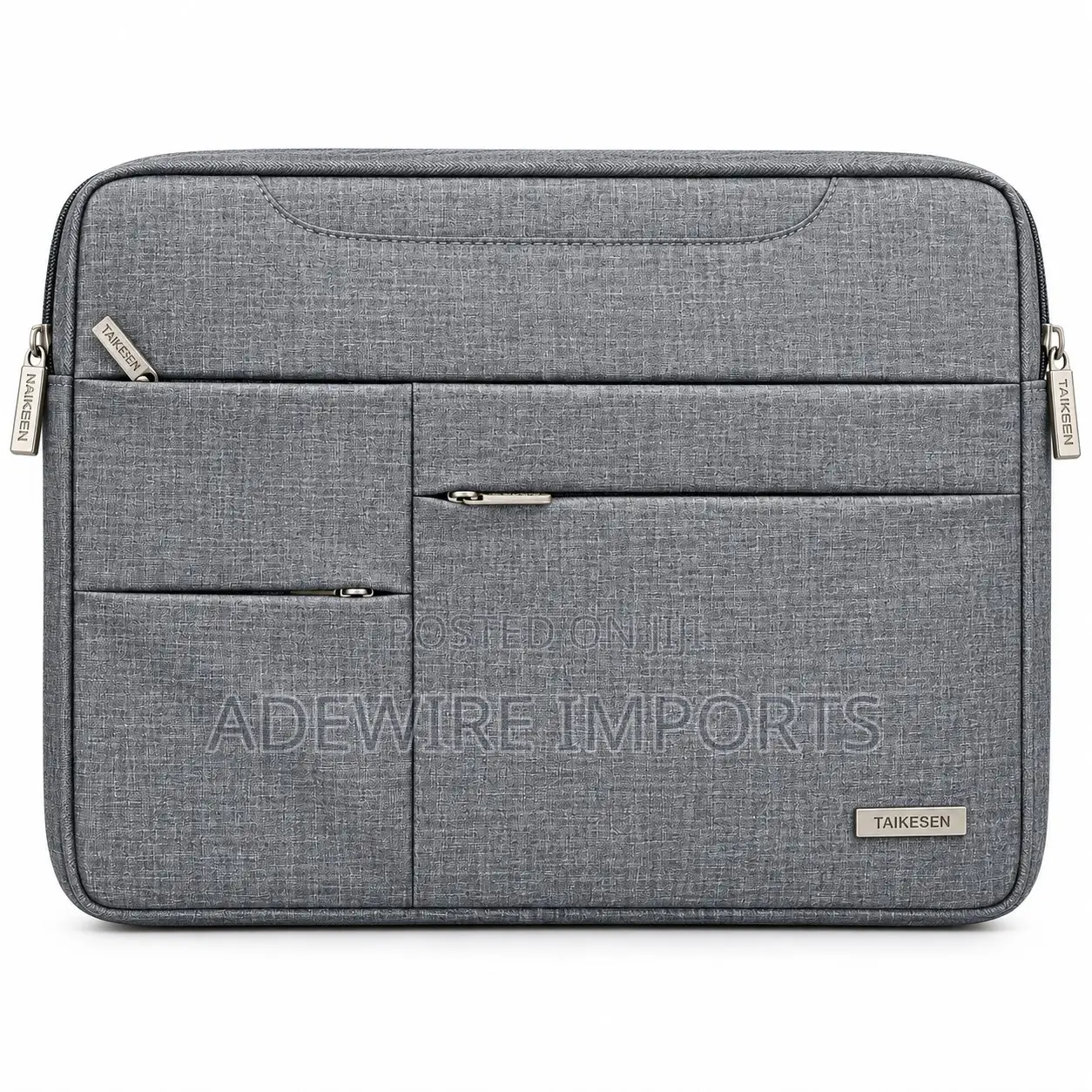 Laptop Bag (Side) Taikesen Dc777 With Vat
