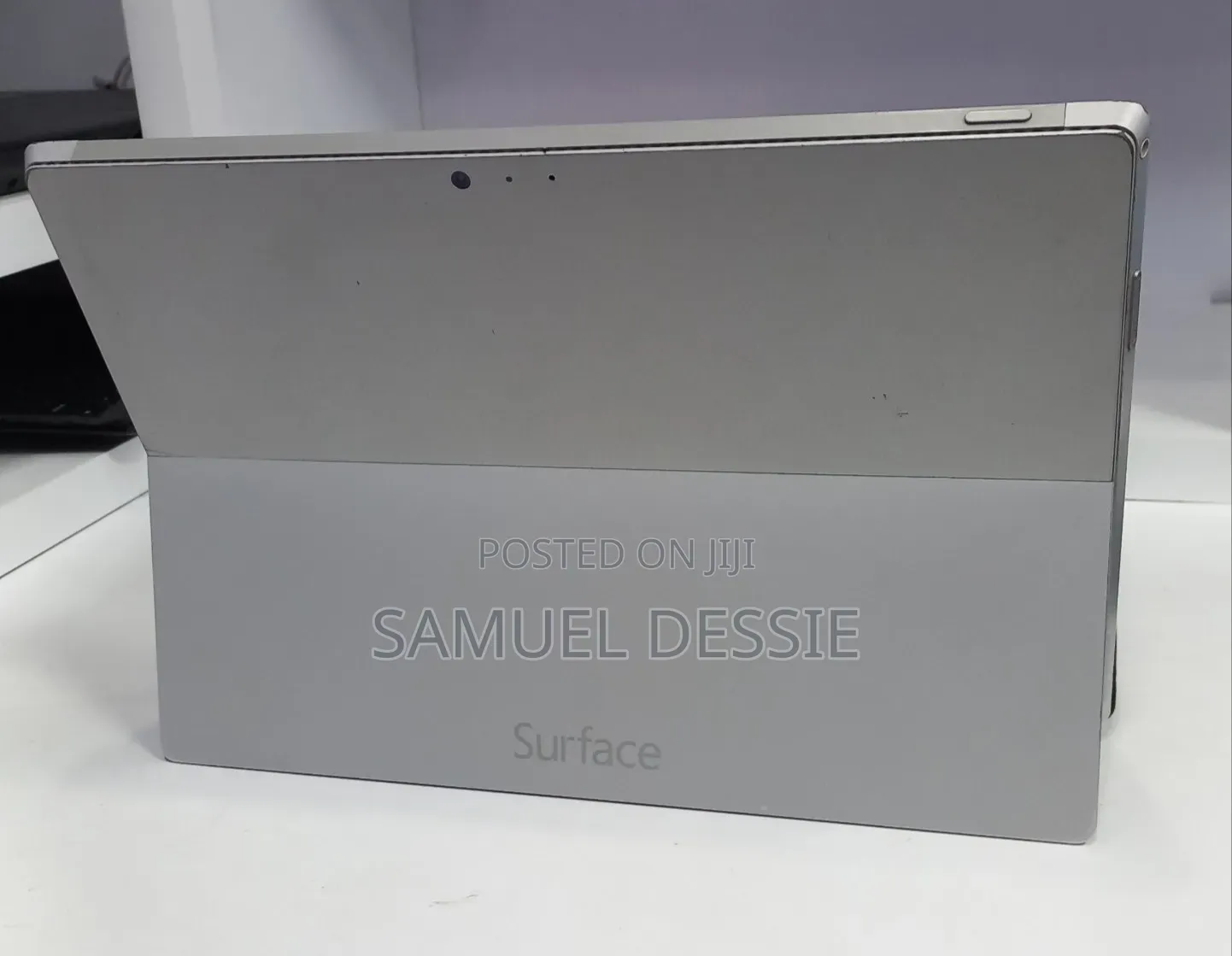 New Laptop Microsoft Surface Pro 3 8GB Intel Core i7 SSD 256GB