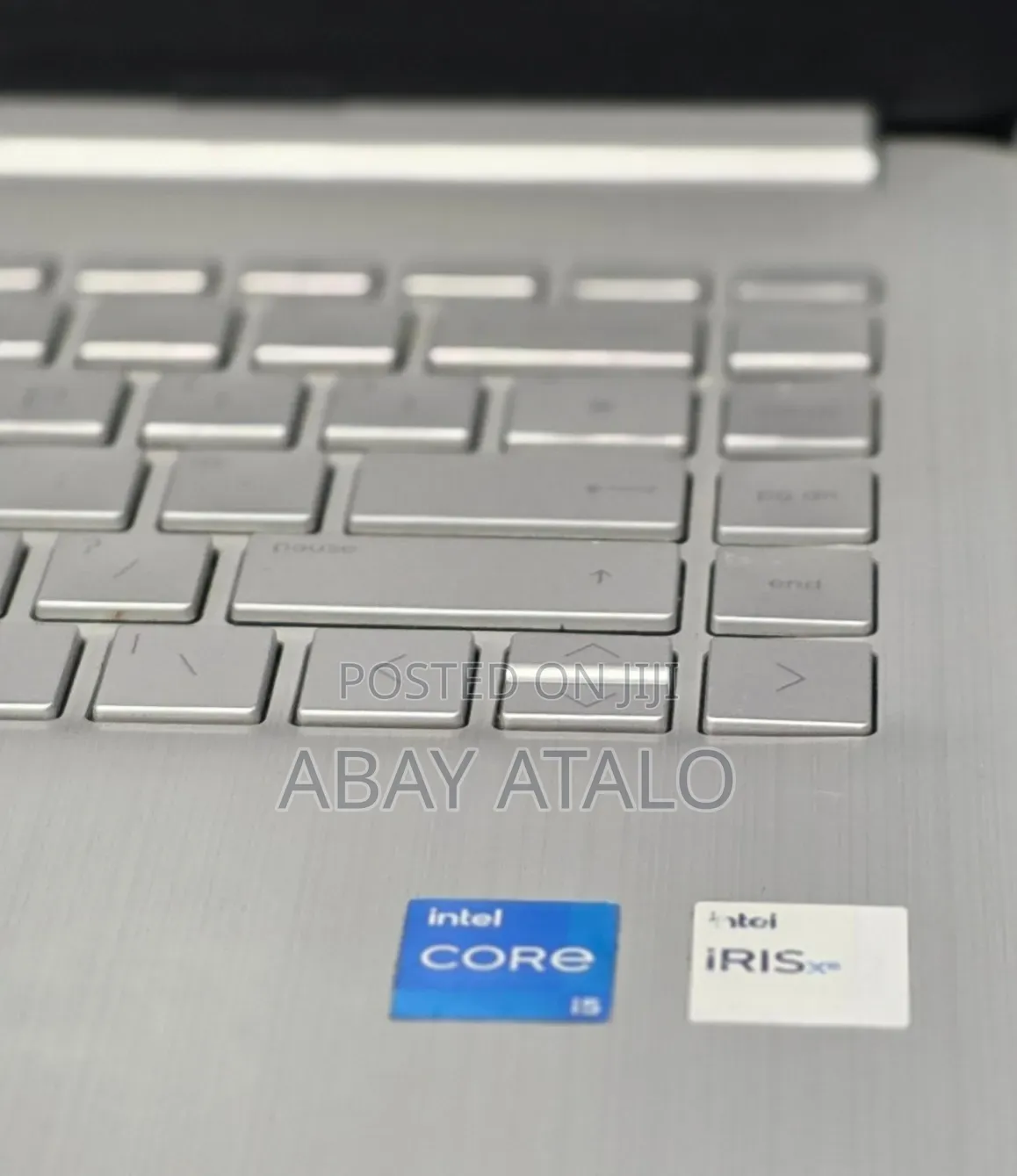 New Laptop HP Stream Notebook 2GB Intel Core i5 SSD 512GB