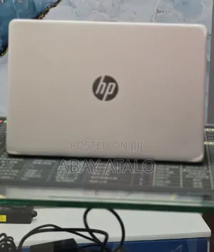 New Laptop HP Stream Notebook 2GB Intel Core i5 SSD 512GB