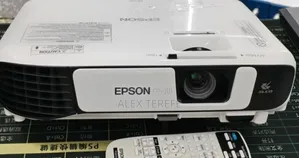 Epson Projector Model Name: EB-S41