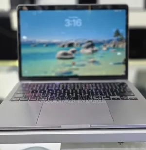 New Laptop Apple MacBook Air 2019 8GB Intel Core i5 SSD 128GB