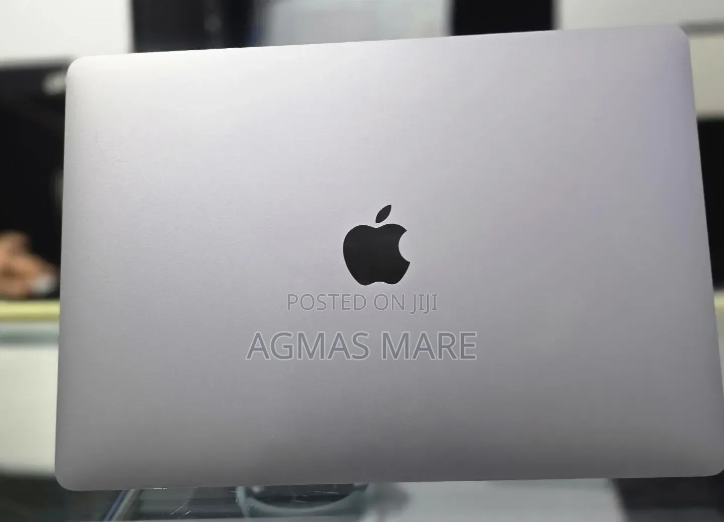 New Laptop Apple MacBook Air 2019 8GB Intel Core i5 SSD 128GB