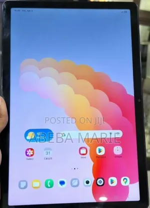 New Samsung Galaxy Tab A9+ 128 GB