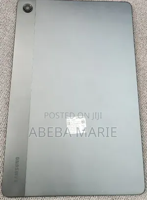New Samsung Galaxy Tab A9+ 128 GB