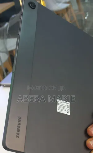 New Samsung Galaxy Tab A9+ 128 GB