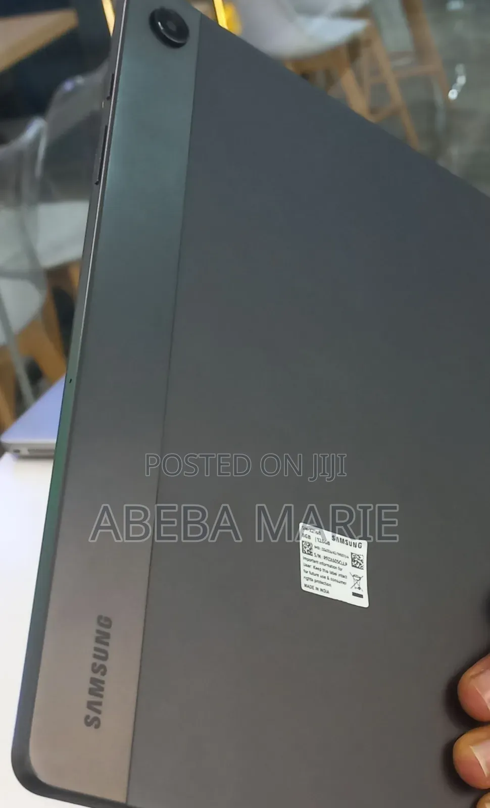 New Samsung Galaxy Tab A9+ 128 GB