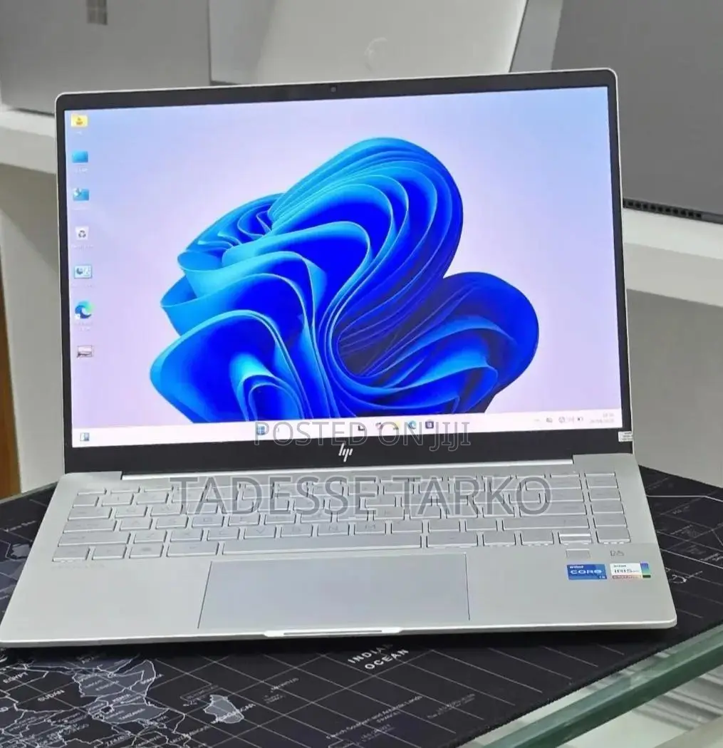 New Laptop HP Pavilion 14 16GB Intel Core i5 SSD 1T