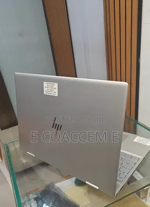 New Laptop HP 16GB Intel Core i7 SSD 512GB