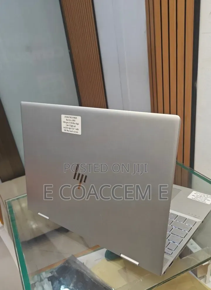 New Laptop HP 16GB Intel Core i7 SSD 512GB