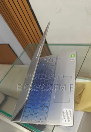 New Laptop HP 16GB Intel Core i7 SSD 512GB