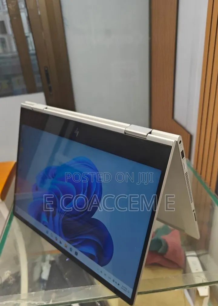 New Laptop HP 16GB Intel Core i7 SSD 512GB
