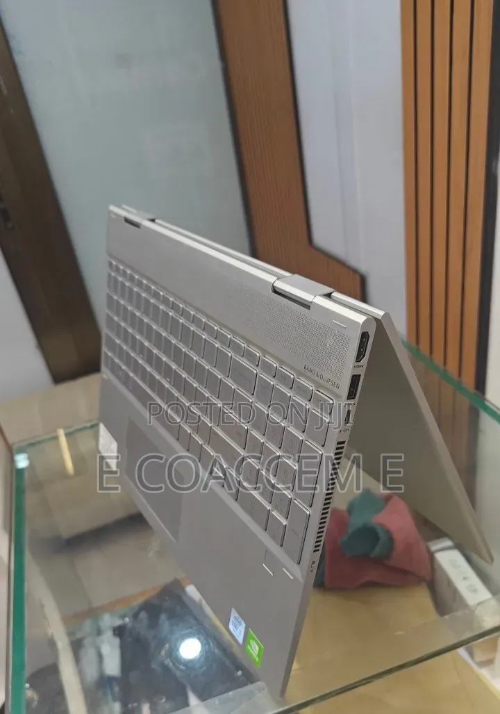 New Laptop HP 16GB Intel Core i7 SSD 512GB