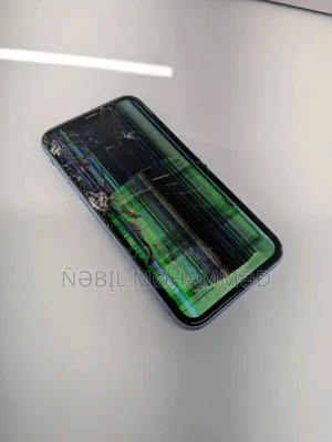 Mobile Phone 128 GB