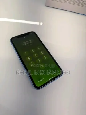 Mobile Phone 128 GB