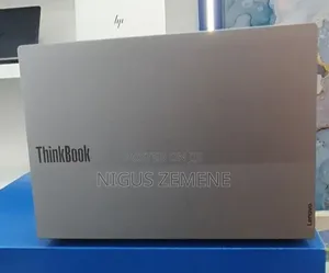 New Laptop Lenovo ThinkPad X1 Carbon 16GB Intel Core i5 SSD 512GB