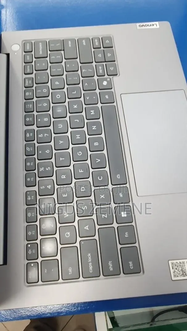 New Laptop Lenovo ThinkPad X1 Carbon 16GB Intel Core i5 SSD 512GB