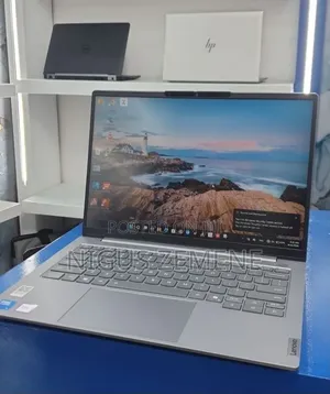 New Laptop Lenovo ThinkPad X1 Carbon 16GB Intel Core i5 SSD 512GB