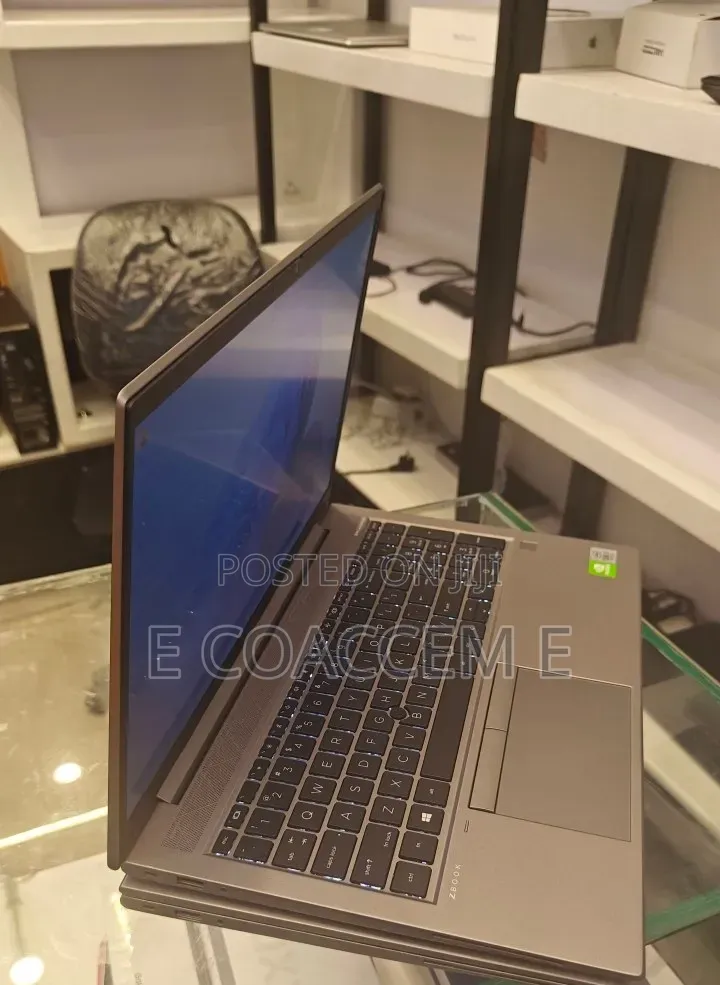 New Laptop HP 15 16GB Intel Core i7 SSD 512GB