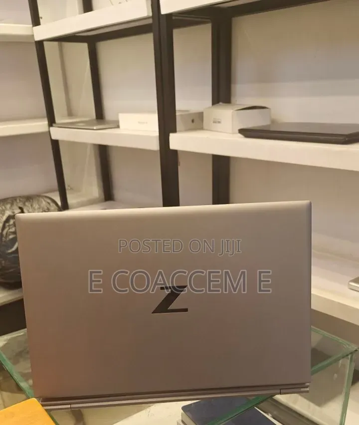New Laptop HP 15 16GB Intel Core i7 SSD 512GB