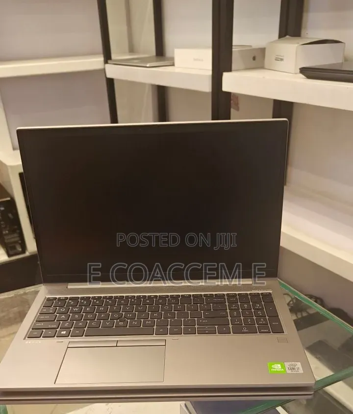 New Laptop HP 15 16GB Intel Core i7 SSD 512GB