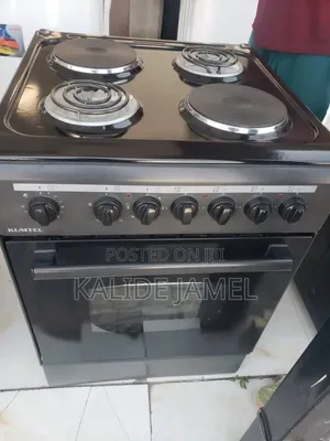 Kumtel Oven 60 %60 4 Electric